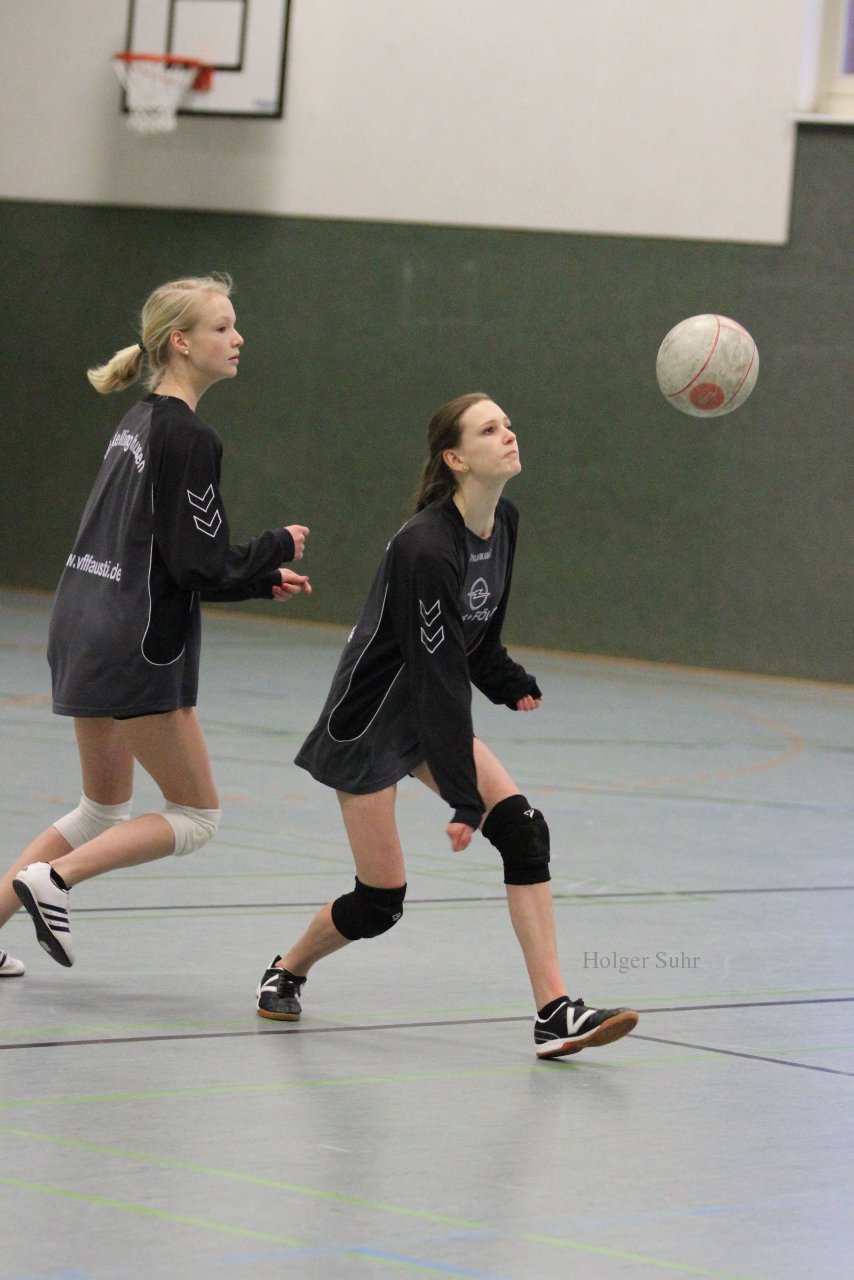 Bild 228 - U18w 2.Tag am 3.12.11